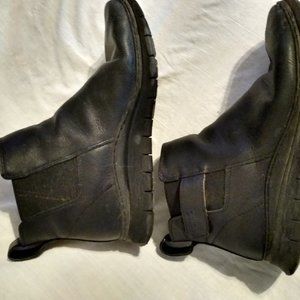 ANKLE BOOT SZ 7